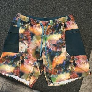 Men’s License To Train Shorts, Linerless